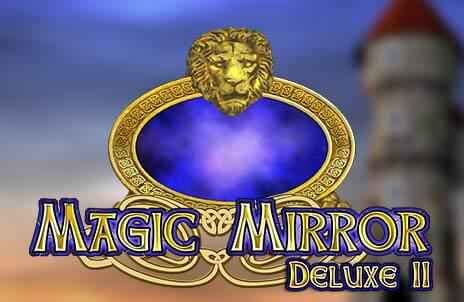 magic mirror deluxe 2|Magic Mirror Deluxe II .